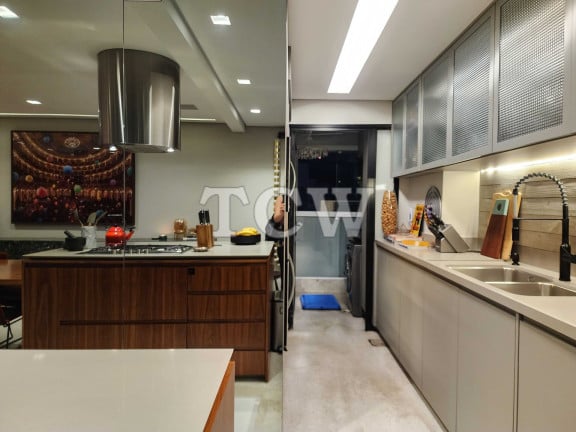 Foto do imóvel Apartamento com 2 Quartos à Venda, 115 m² em Ipiranga - São Paulo