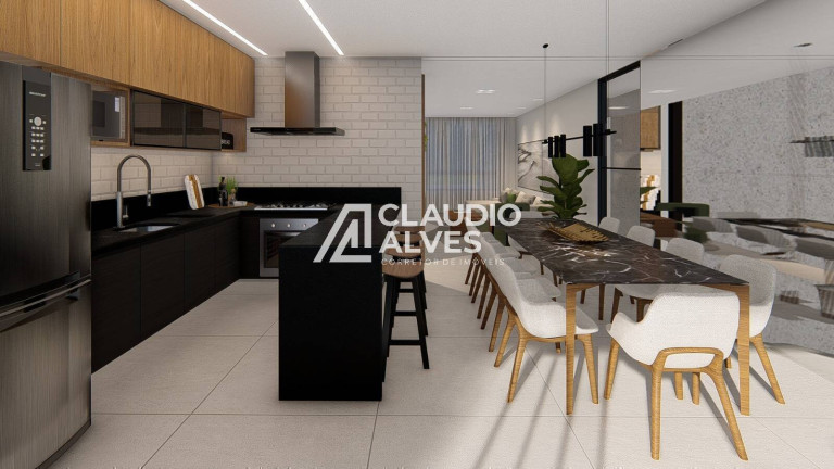 Foto do imóvel Casa com 3 Quartos à Venda, 175 m² em Sim - Feira De Santana