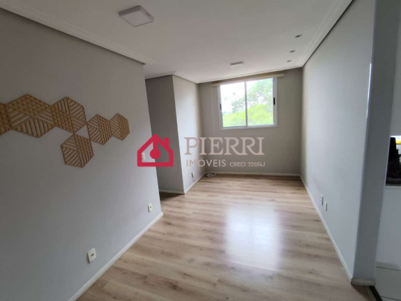 Foto do imóvel Apartamento com 2 Quartos à Venda, 44 m² em Jardim Irís - São Paulo