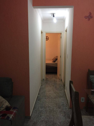 Imagem Apartamento com 2 Quartos à Venda, 55 m² em Jardim Capivari - Campinas