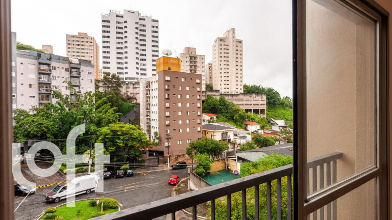 Imagem Apartamento com 3 Quartos à Venda, 78 m² em Alto Da Lapa - São Paulo