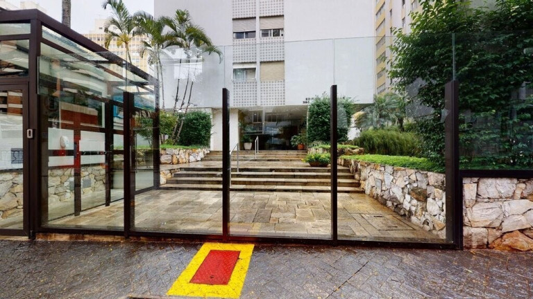 Imagem Apartamento com 3 Quartos à Venda, 98 m² em Itaim Bibi - São Paulo