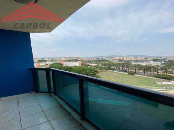 Foto do imóvel Apartamento com 3 Quartos à Venda,  em Vila Das Hortencias - Jundiaí