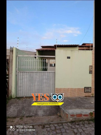 Imagem Casa com 2 Quartos à Venda, 120 m² em Conceição - Feira De Santana