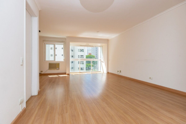 Imagem Apartamento com 3 Quartos à Venda, 95 m² em Vila Nova Conceição - São Paulo