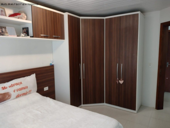 Foto do imóvel Casa com 2 Quartos à Venda, 56 m² em Canudos - Novo Hamburgo