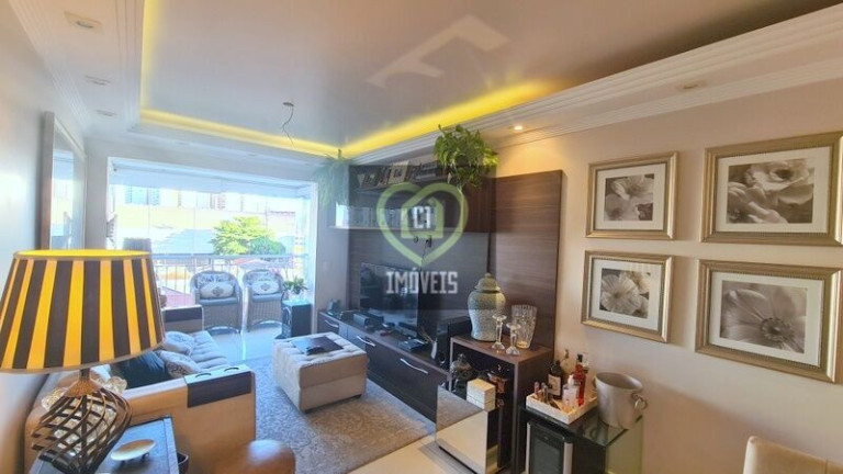 Foto do imóvel Apartamento com 2 Quartos à Venda, 64 m² em Pompeia - São Paulo