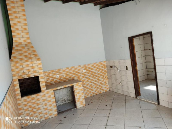 Imagem Sobrado com 3 Quartos à Venda, 153 m² em Atuba - Curitiba