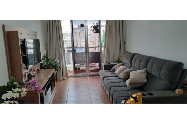Imagem Apartamento com 3 Quartos à Venda, 123 m² em Campos Elíseos - São Paulo