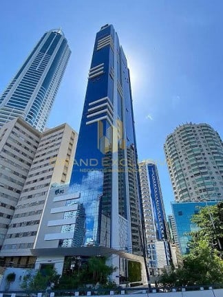 Foto do imóvel Apartamento com 4 Quartos à Venda, 286 m² em Pioneiros - Balneário Camboriú
