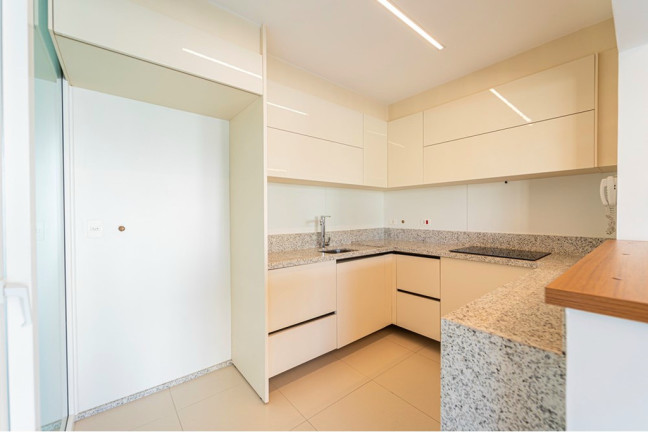 Foto do imóvel Imóvel com 1 Quarto à Venda, 90 m² em Vila Olímpia - São Paulo