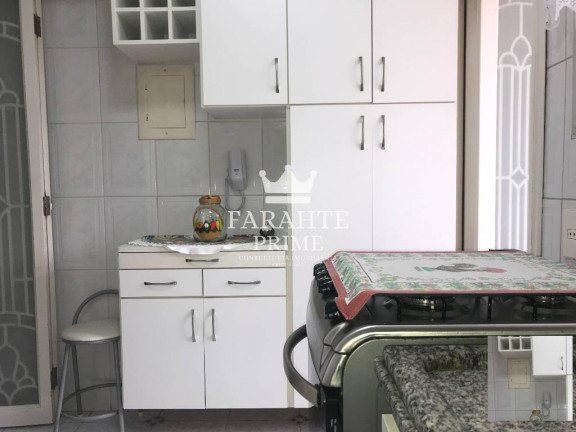 Imagem Apartamento com 2 Quartos à Venda, 70 m² em Vila Cordeiro - São Paulo