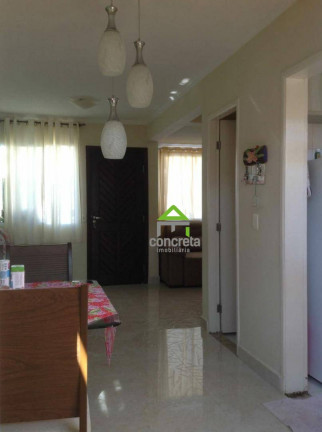 Imagem Casa de Condomínio com 2 Quartos à Venda, 64 m² em Jardim Europa - Vargem Grande Paulista