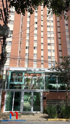 Foto do imóvel Cobertura com 3 Quartos à Venda, 104 m² em Vila Assunção - Santo André