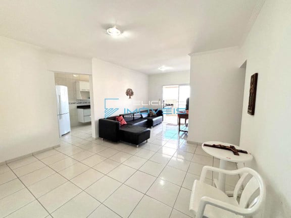 Foto do imóvel Apartamento com 2 Quartos à Venda, 87 m² em Aviação - Praia Grande