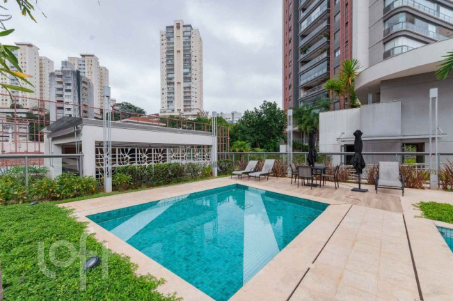 Foto do imóvel Apartamento com 2 Quartos à Venda, 93 m² em Lapa - São Paulo