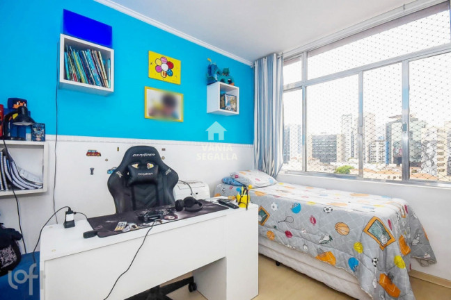 Foto do imóvel Apartamento com 2 Quartos à Venda, 91 m² em Pinheiros - São Paulo