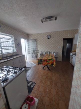 Foto do imóvel Sobrado com 4 Quartos à Venda, 190 m² em São João Clímaco - São Paulo
