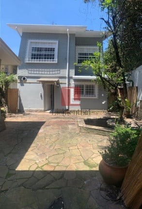 Foto do imóvel Casa com 3 Quartos à Venda, 280 m² em Vila Nova Conceição - São Paulo