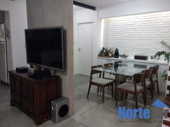 Foto do imóvel Apartamento com 2 Quartos à Venda, 82 m² em Jardim Das Laranjeiras - São Paulo
