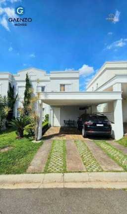 Foto do imóvel Casa de Condomínio com 3 Quartos à Venda, 164 m² em Tamboré - Santana De Parnaíba