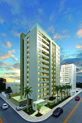Imagem Apartamento com 2 Quartos à Venda, 76 m² em Cabo Branco - João Pessoa