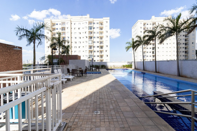 Foto do imóvel Apartamento com 2 Quartos à Venda, 61 m² em Vila Nova Cachoeirinha - São Paulo