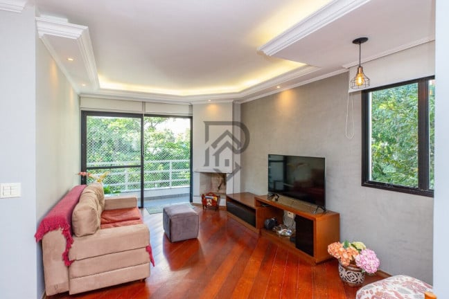 Foto do imóvel Apartamento com 2 Quartos à Venda, 110 m² em Brooklin - São Paulo