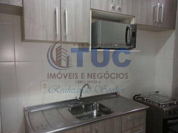 Imagem Apartamento com 2 Quartos à Venda, 104 m² em Vila Lutécia - Santo André