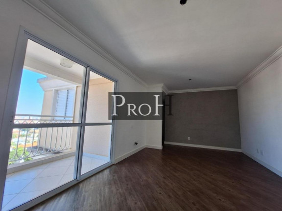 Foto do imóvel Apartamento com 3 Quartos à Venda, 80 m² em Jardim Bela Vista - Santo André