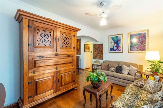 Foto do imóvel Apartamento com 2 Quartos à Venda, 95 m² em Vila Nova Conceição - São Paulo