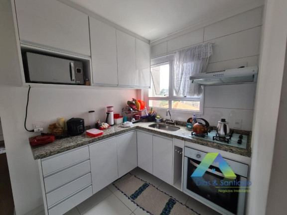 Imagem Apartamento com 2 Quartos à Venda, 54 m² em Vila Baeta Neves - São Bernardo Do Campo