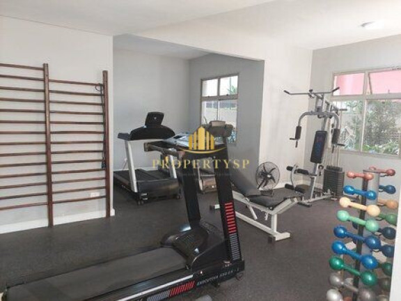 Foto do imóvel Apartamento com 3 Quartos à Venda, 75 m² em Vila Ipojuca - São Paulo