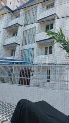 Foto do imóvel Apartamento com 1 Quarto à Venda,  em Aviação - Praia Grande