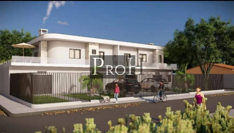 Foto do imóvel Sobrado com 2 Quartos à Venda, 110 m² em Vila Homero Thon - Santo André
