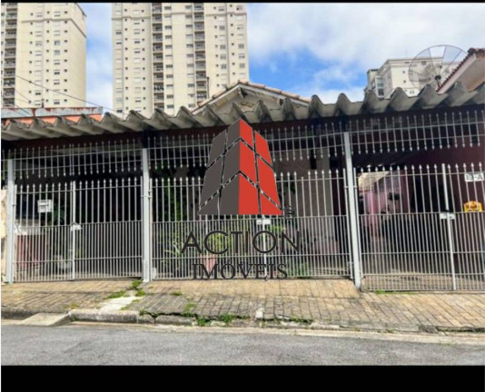 Foto do imóvel Casa com 2 Quartos à Venda, 135 m² em Tatuapé - São Paulo Foto do imóvel Casa com 2 Quartos à Venda, 135 m² em Tatuapé - São Paulo