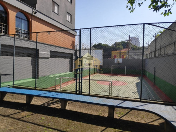 Foto do imóvel Apartamento com 2 Quartos à Venda, 56 m² em Vila Carrão - São Paulo