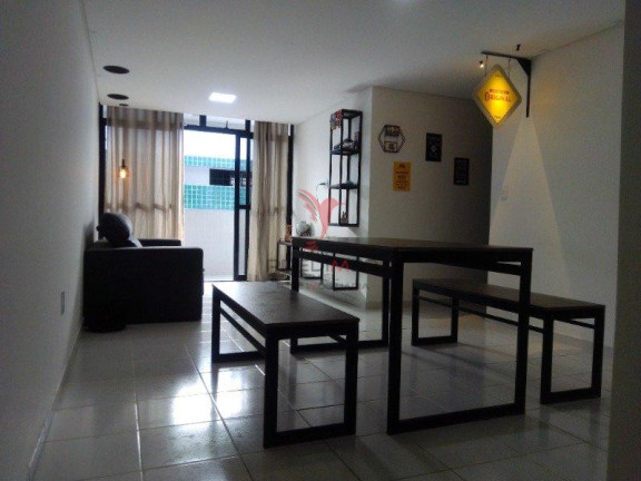 Foto do imóvel Apartamento com 2 Quartos à Venda, 60 m² em Jardim Oceania - João Pessoa