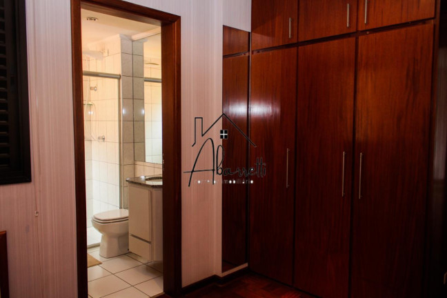 Imagem Apartamento com 3 Quartos à Venda, 84 m² em Centro - Piracicaba