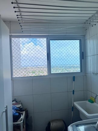 Foto do imóvel Apartamento com 3 Quartos à Venda, 68 m² em Piedade - Jaboatão Dos Guararapes