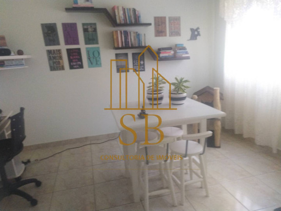 Foto do imóvel Apartamento com 4 Quartos à Venda, 145 m² em Centro - São Vicente