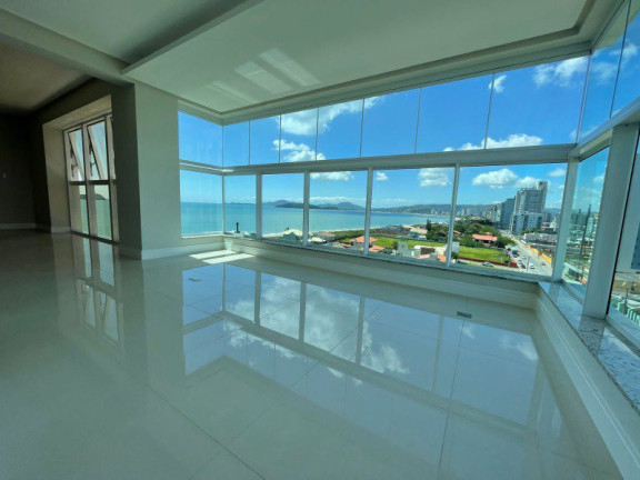 Imagem Apartamento com 3 Quartos à Venda, 890 m² em Itacolomi - Balneário Piçarras