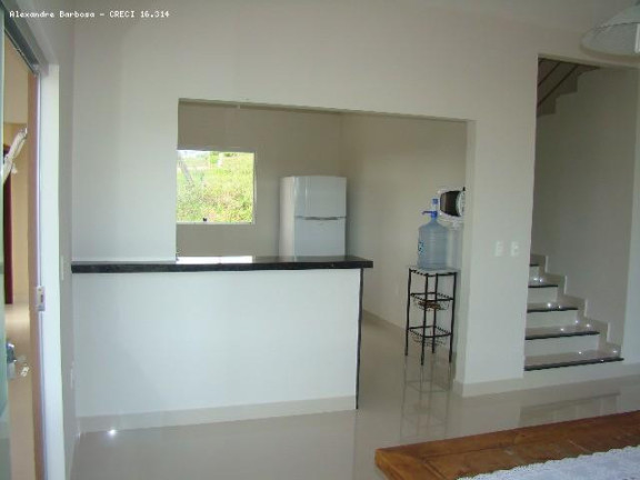 Imagem Casa com 4 Quartos à Venda, 250 m² em São José - Macaíba