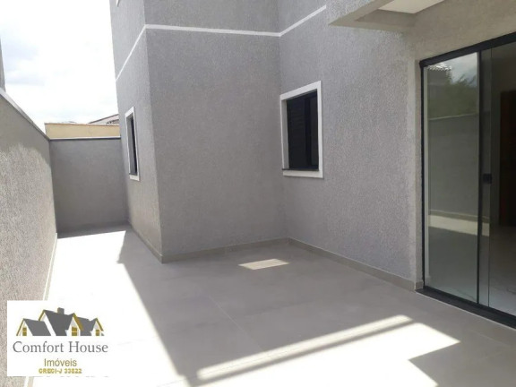 Foto do imóvel Apartamento com 2 Quartos à Venda, 72 m² em Vila Scarpelli - Santo André
