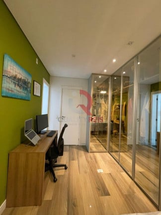 Foto do imóvel Apartamento com 2 Quartos à Venda, 88 m² em Tatuapé - São Paulo