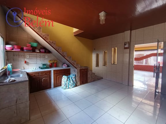 Imagem Casa com 2 Quartos à Venda, 150 m² em Tapanã (icoaraci) - Belém
