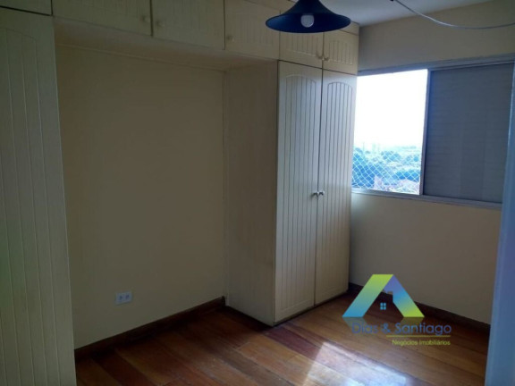 Imagem Apartamento com 3 Quartos à Venda, 76 m² em Jardim Esmeralda - São Paulo
