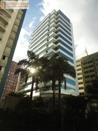 Imagem Imóvel para Alugar, 4.427 m² em Consolação - São Paulo