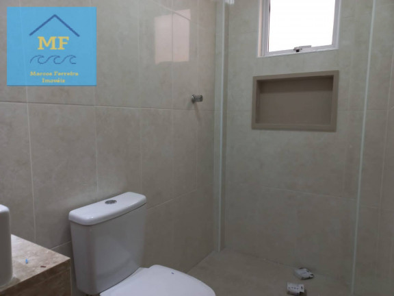 Foto do imóvel Casa com 3 Quartos à Venda, 270 m² em Campo Grande - Santos