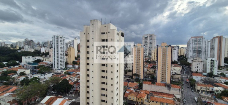 Foto do imóvel Imóvel com 2 Quartos à Venda, 74 m² em Cambuci - São Paulo